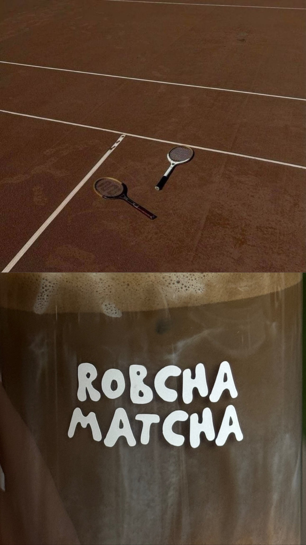 Robcha's Houjicha Powder
