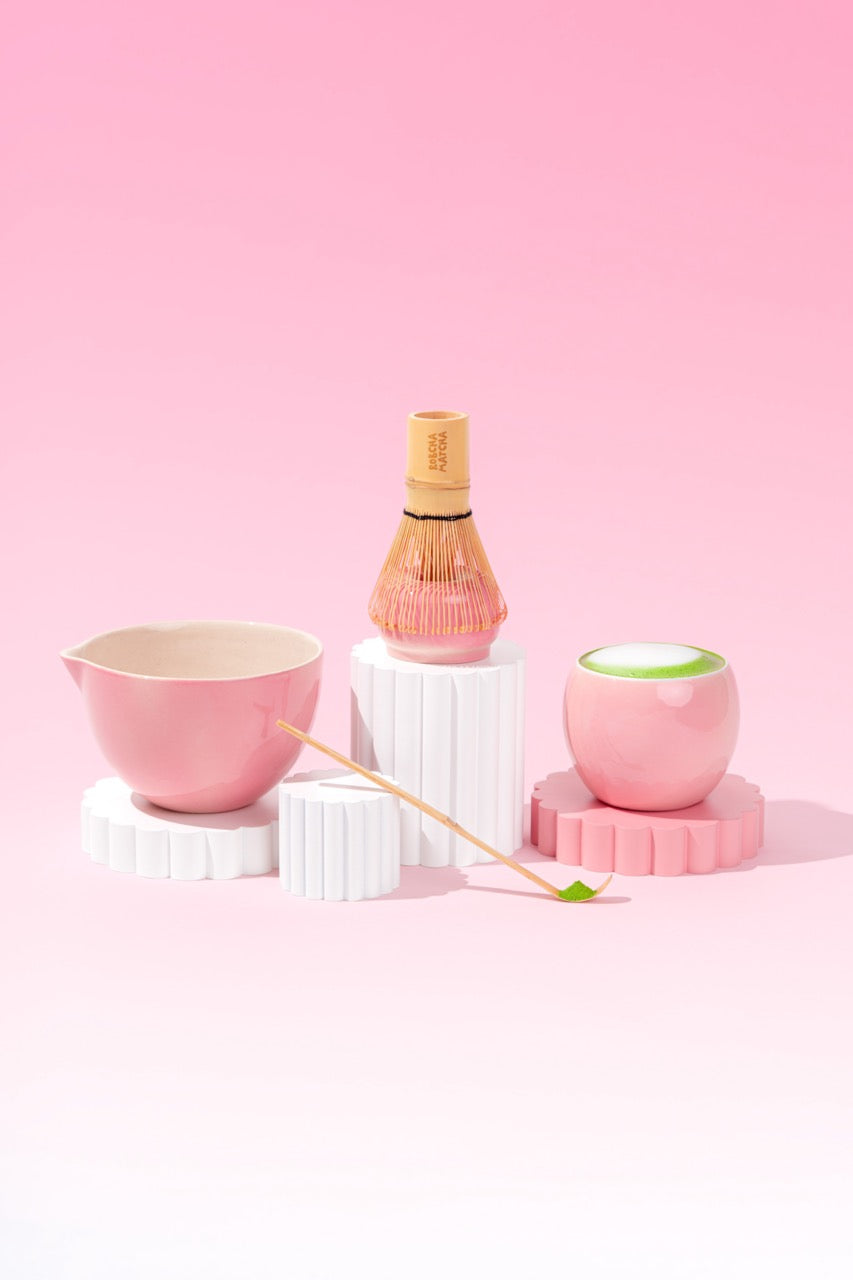 CHAWAN "COTTON CANDY"