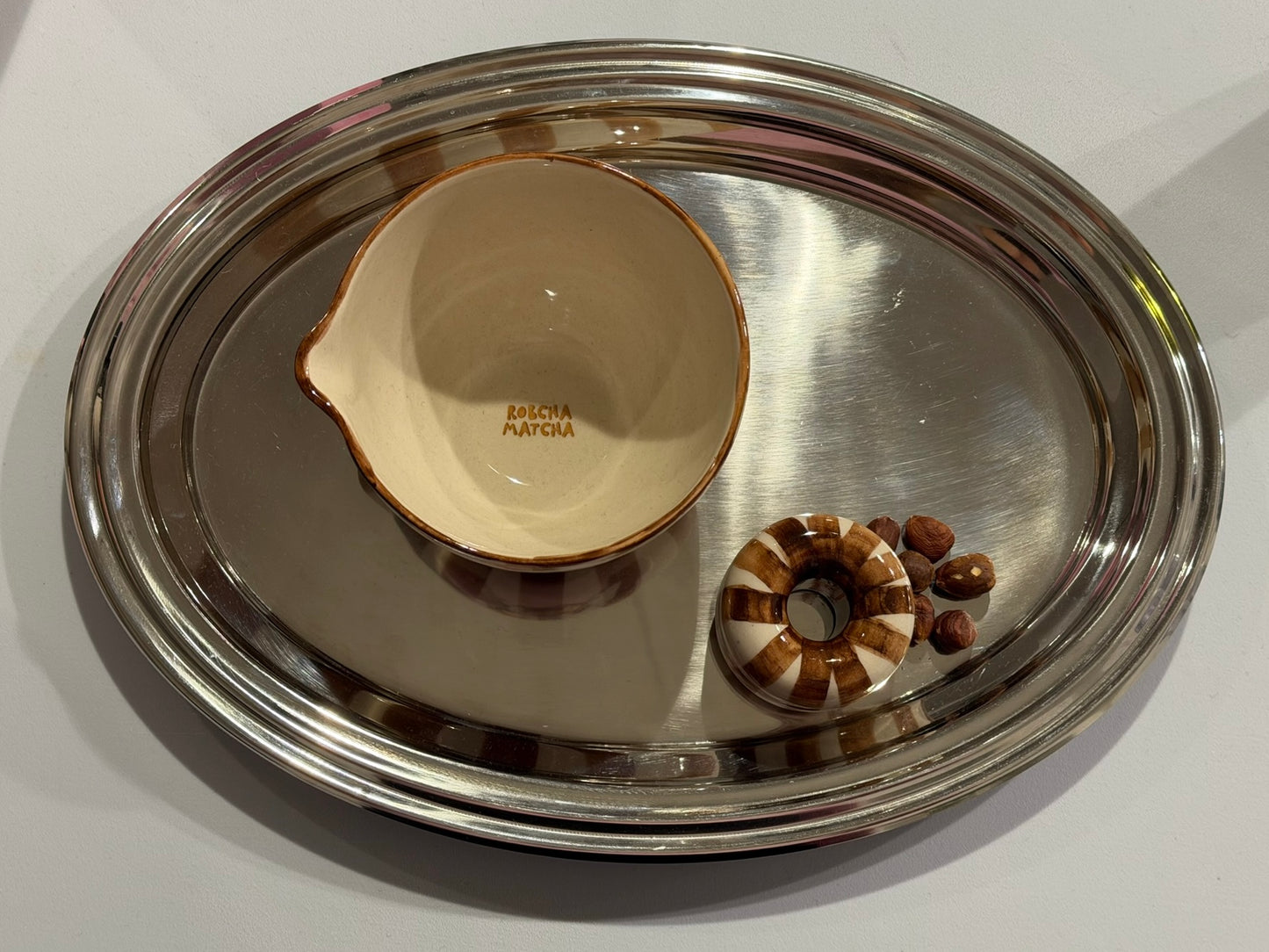 Croissant LIMITED DUO