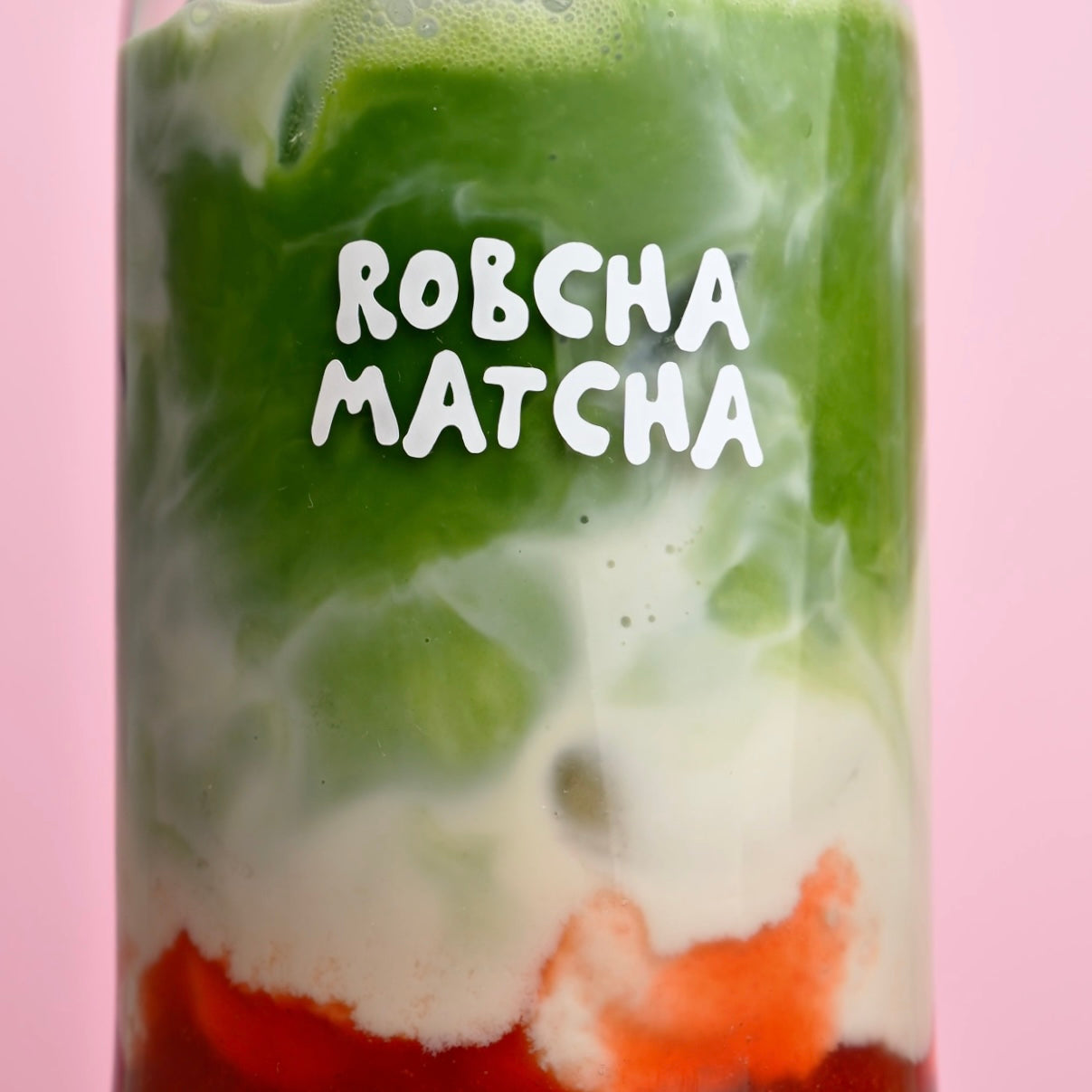 ROBCHA'S DAILY MATCHA 30g