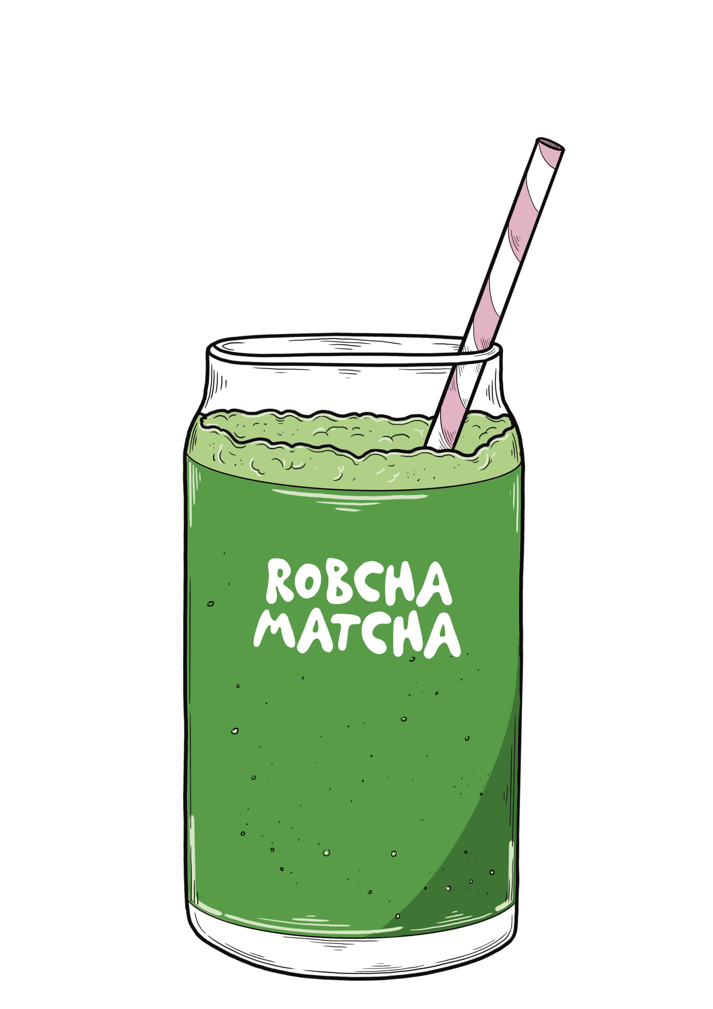 SKLENIČKA ROBCHA