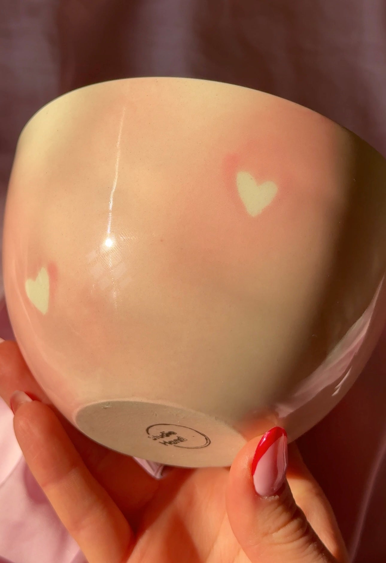 CHAWAN "LITTLE CUPID" 💕