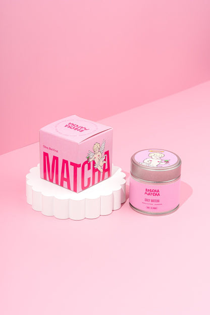 ROBCHA'S DAILY MATCHA 30g