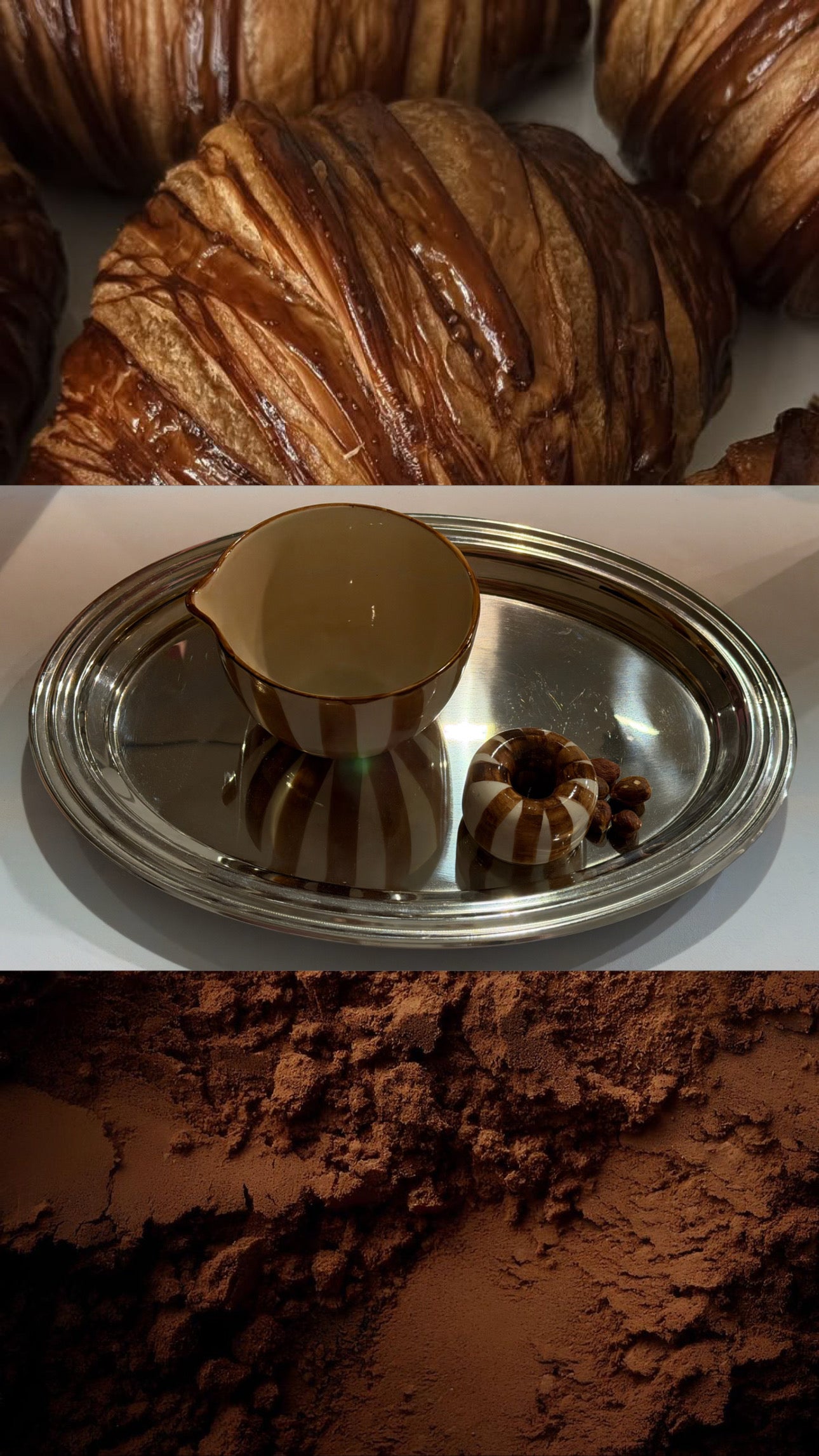 Croissant LIMITED DUO