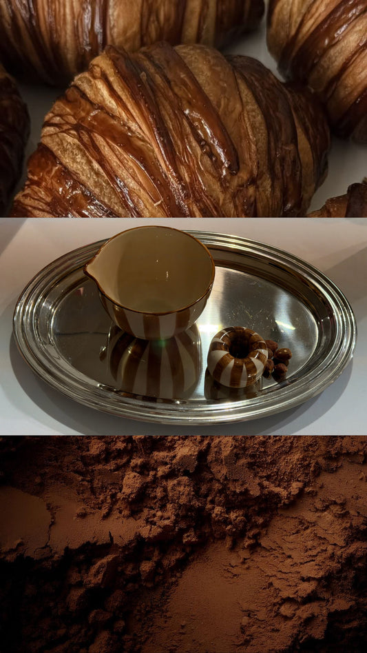 Croissant LIMITED DUO