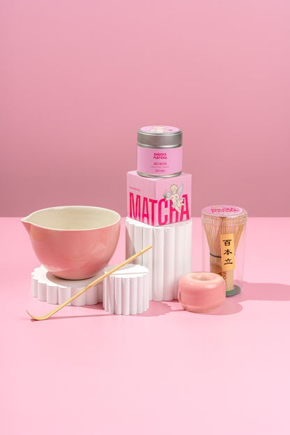 MATCHA SET