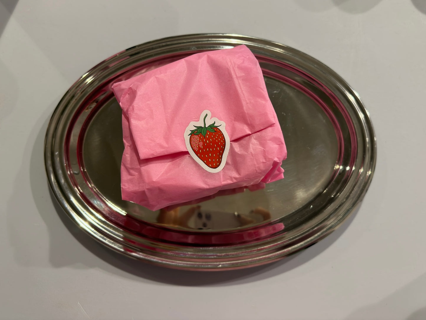 Strawberry Clouds LIMITED DUO