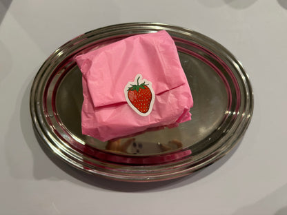 Strawberry Clouds LIMITED DUO