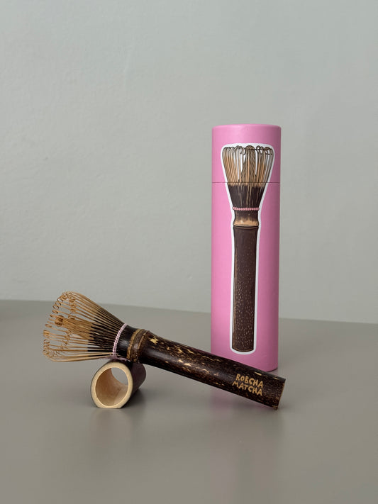 Long Handle Chasen
