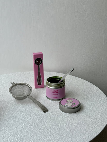 Matcha Spoon
