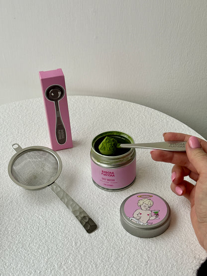Matcha Spoon