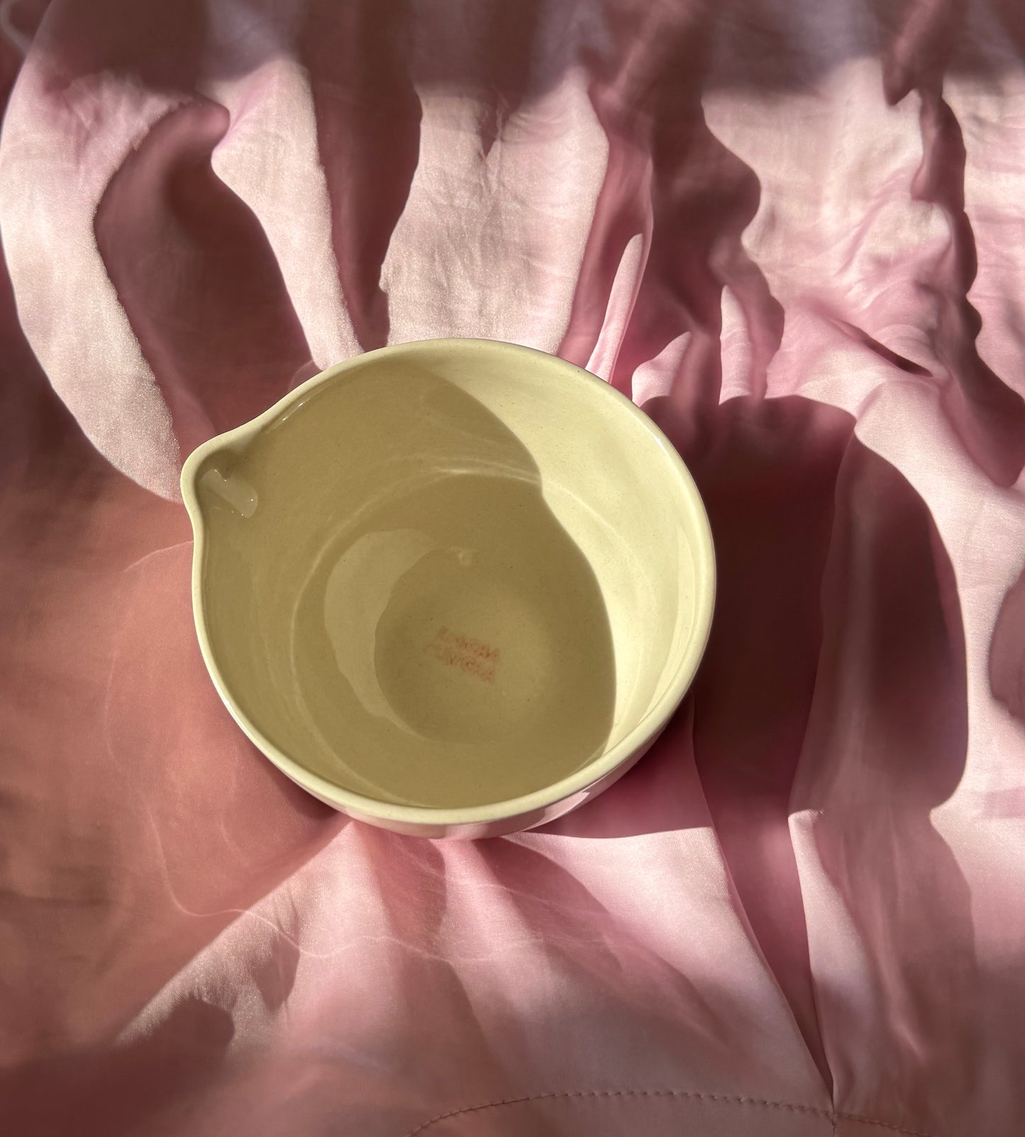CHAWAN "COTTON CANDY"