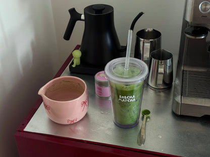 Iced Matcha Bundle