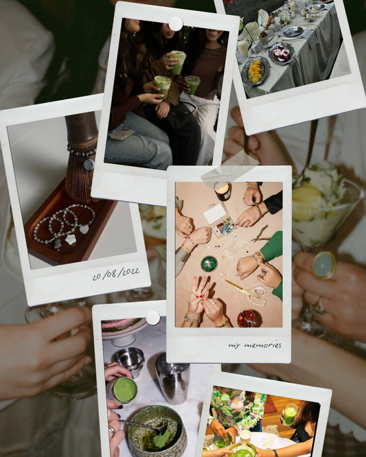 Robcha Experience * Creative Evening