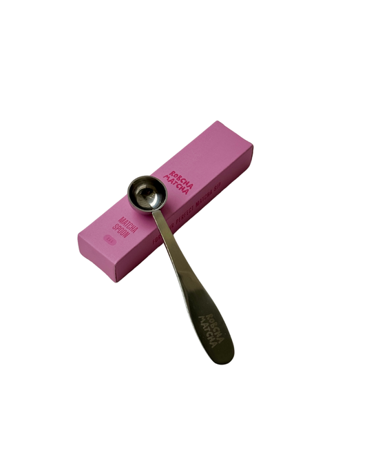 Matcha Spoon