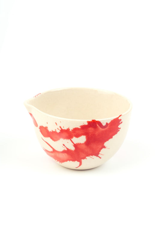 CHAWAN "Strawberry clouds"