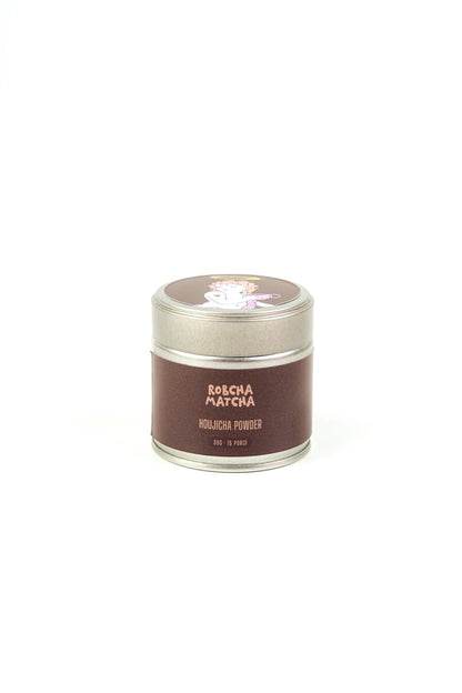 Robcha's Houjicha Powder
