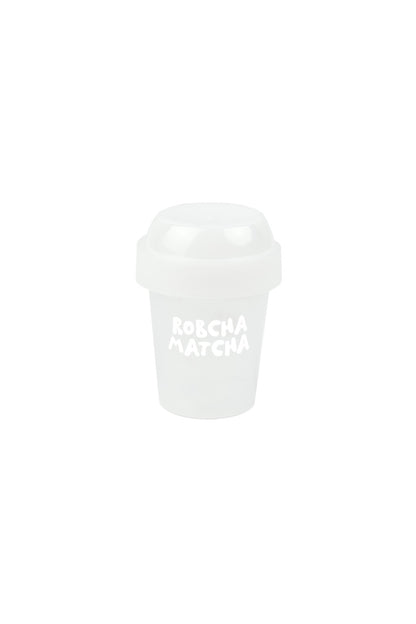 Mini Matcha Shaker
