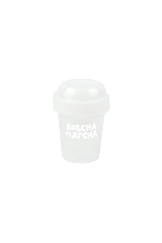 Mini Matcha Shaker