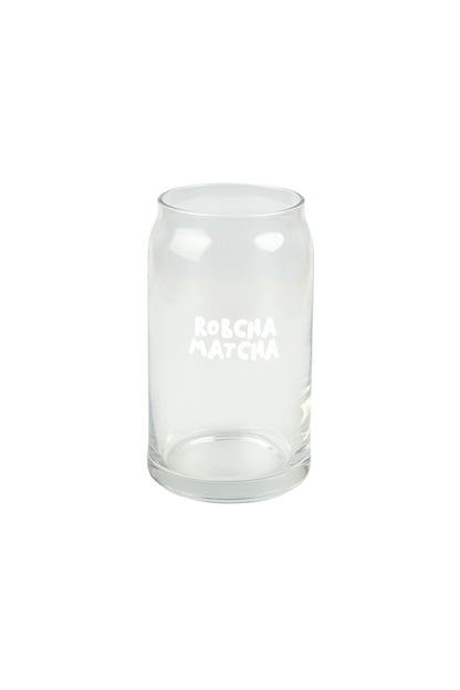 ROBCHA'S CUTE GLASS